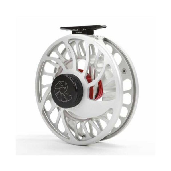 Nautilus CCF-X2 6/8 Silver - Image 10