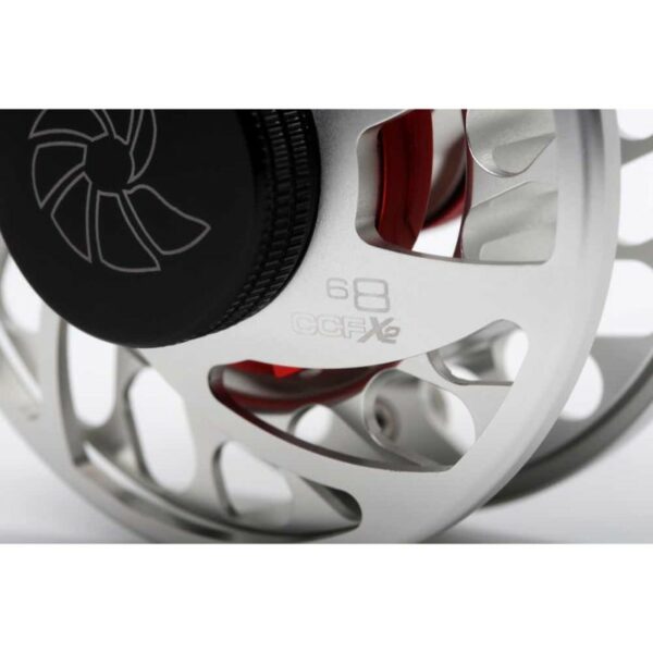 Nautilus CCF-X2 6/8 Silver - Image 8