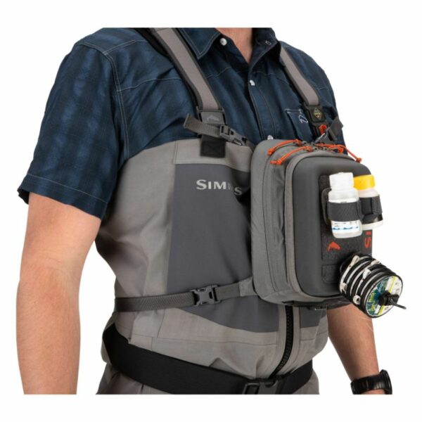 SIMMS Freestone Chest Pack - Image 8