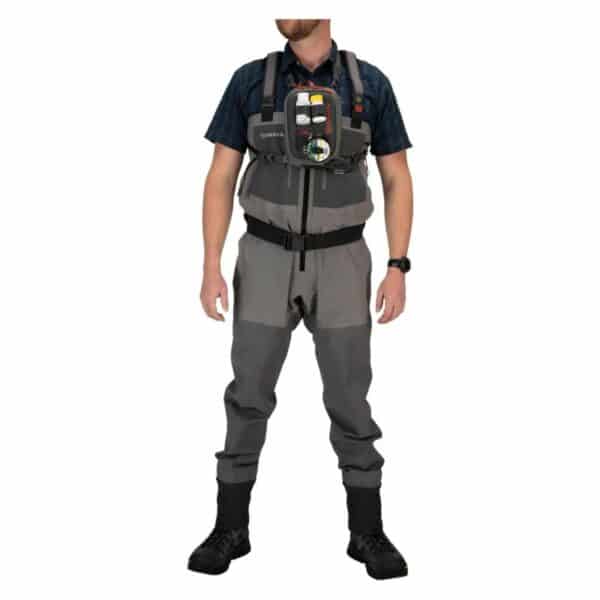 SIMMS Freestone Chest Pack - Image 4