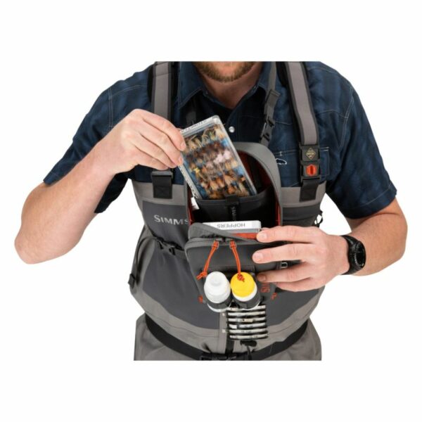 SIMMS Freestone Chest Pack - Image 5