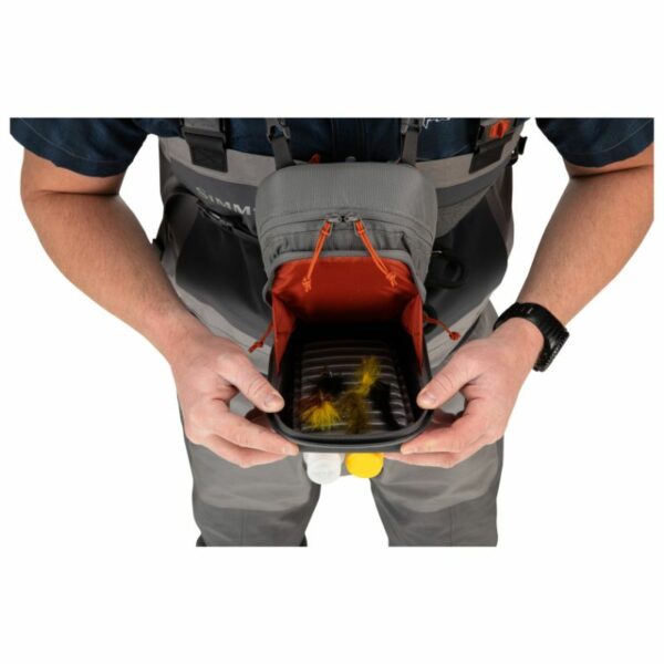 SIMMS Freestone Chest Pack - Image 6