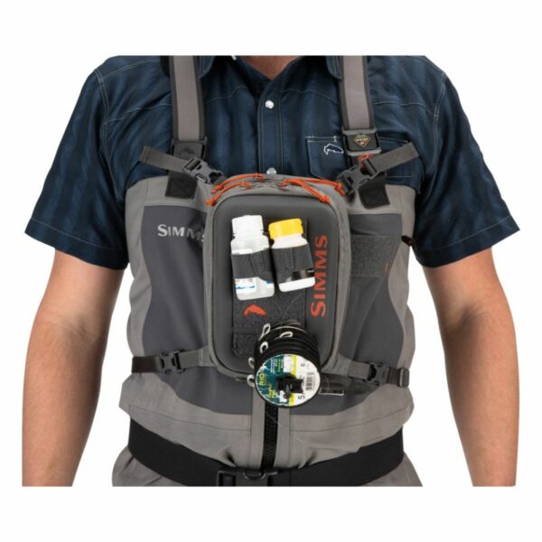 SIMMS Freestone Chest Pack - Image 11