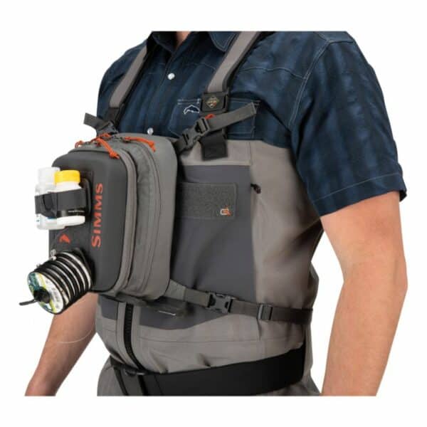 SIMMS Freestone Chest Pack - Image 7