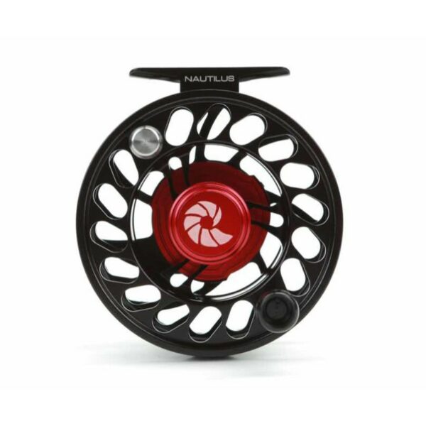 Nautilus CCFX2 10/12 - Black - Image 2
