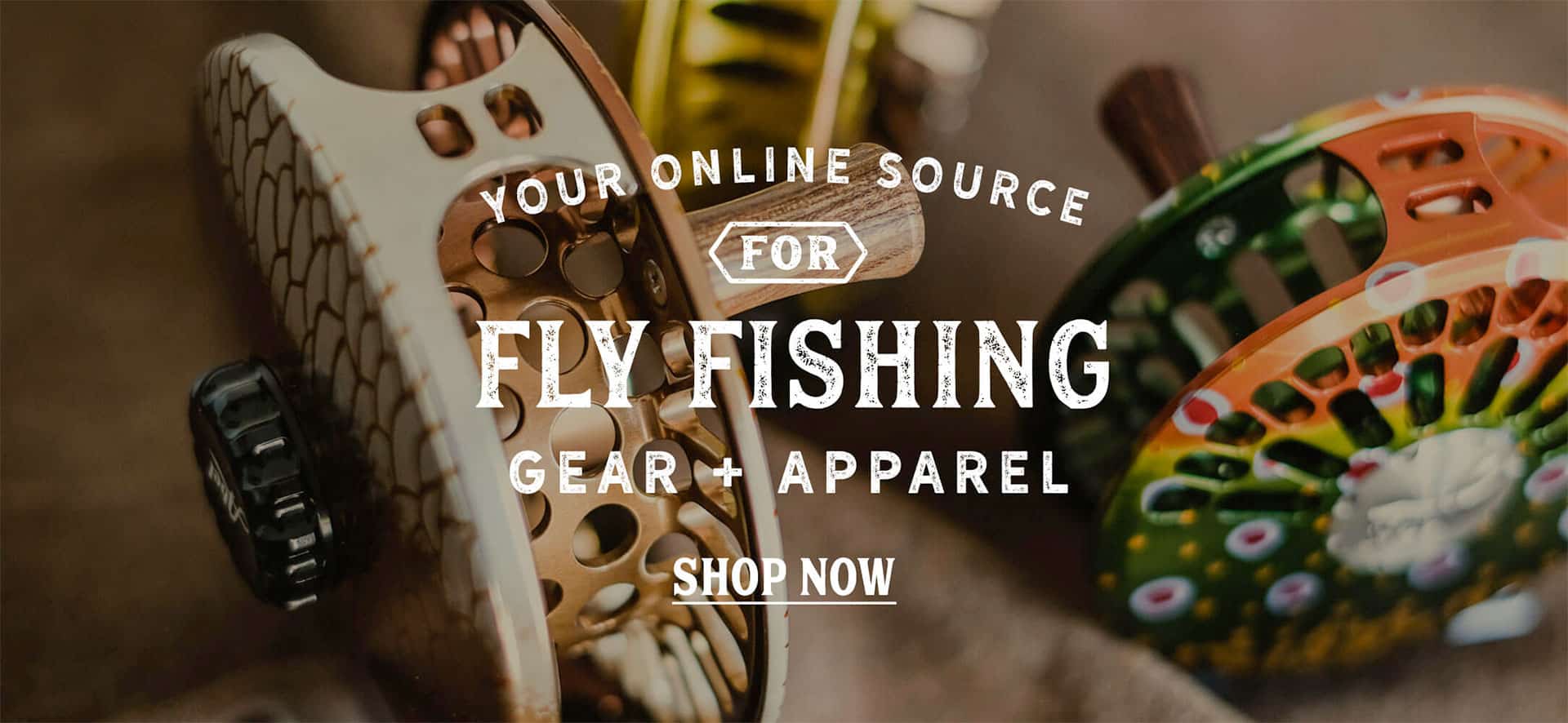 Alpharetta fly fishing shop recasts image with new ownership, Business  News