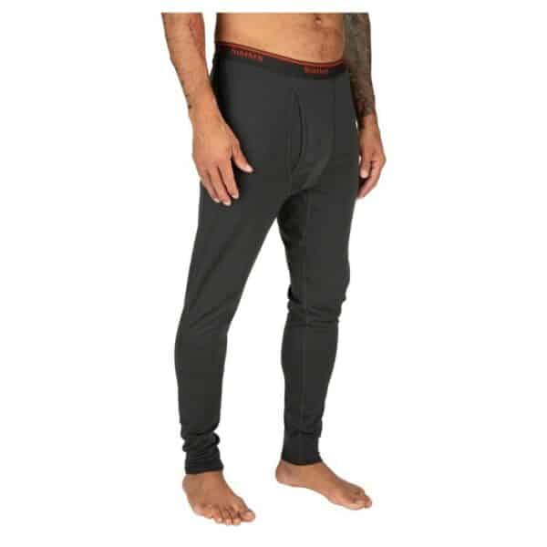 Simms Lightweight Baselayer Bottoms - Image 2
