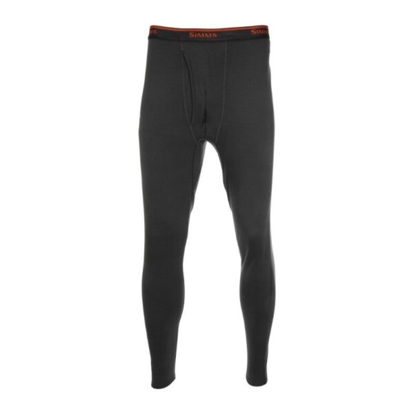Simms Lightweight Baselayer Bottoms - Image 3