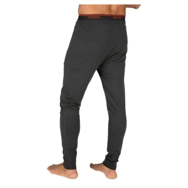 Simms Lightweight Baselayer Bottoms - Image 4