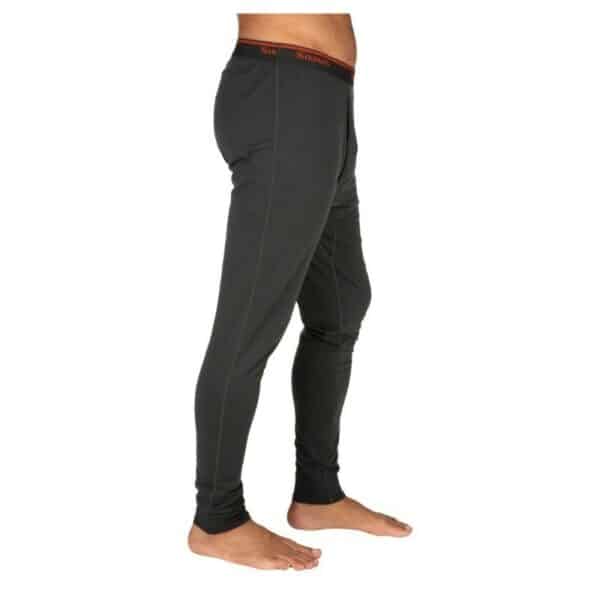 Simms Lightweight Baselayer Bottoms - Image 5