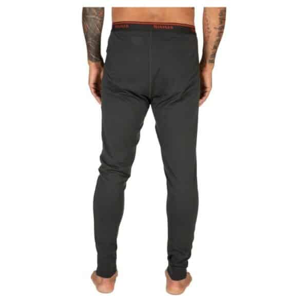 Simms Lightweight Baselayer Bottoms - Image 6