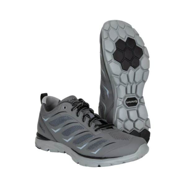 SIMMS Men's Challenger Air Vent Shoe - Image 2