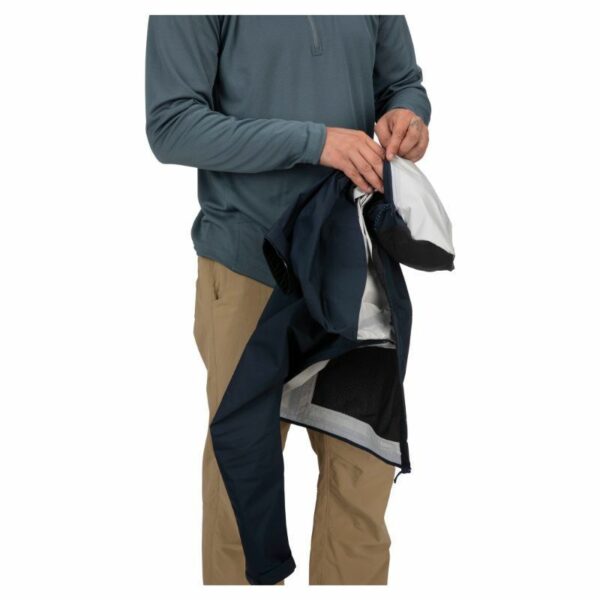 Simms Waypoints Jacket - Image 3