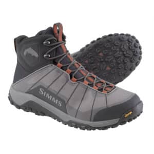 SIMMS - Flyweight Boot